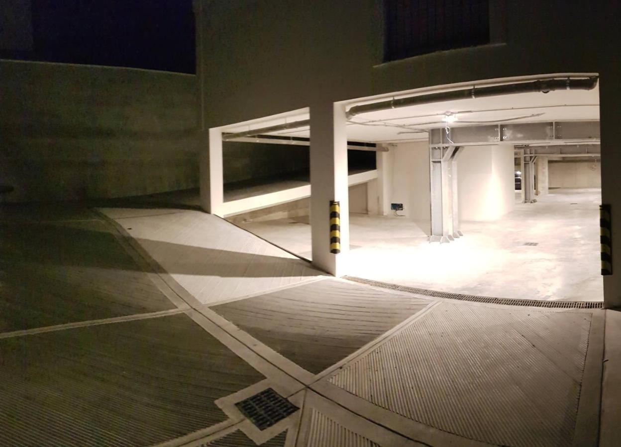 Leoni Hotel & Private Spa Чита' Сант'Анджело Екстериор снимка