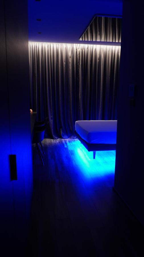 Leoni Hotel & Private Spa Чита' Сант'Анджело Екстериор снимка