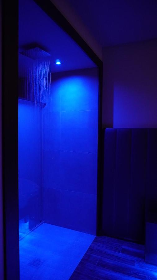 Leoni Hotel & Private Spa Чита' Сант'Анджело Екстериор снимка