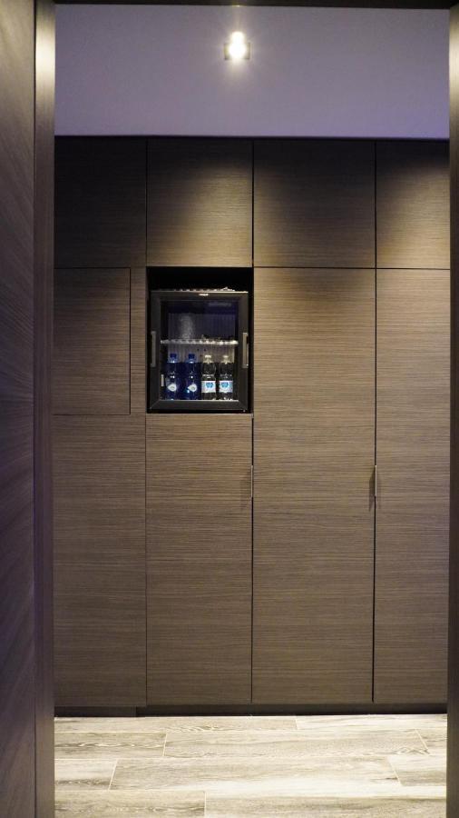 Leoni Hotel & Private Spa Чита' Сант'Анджело Екстериор снимка